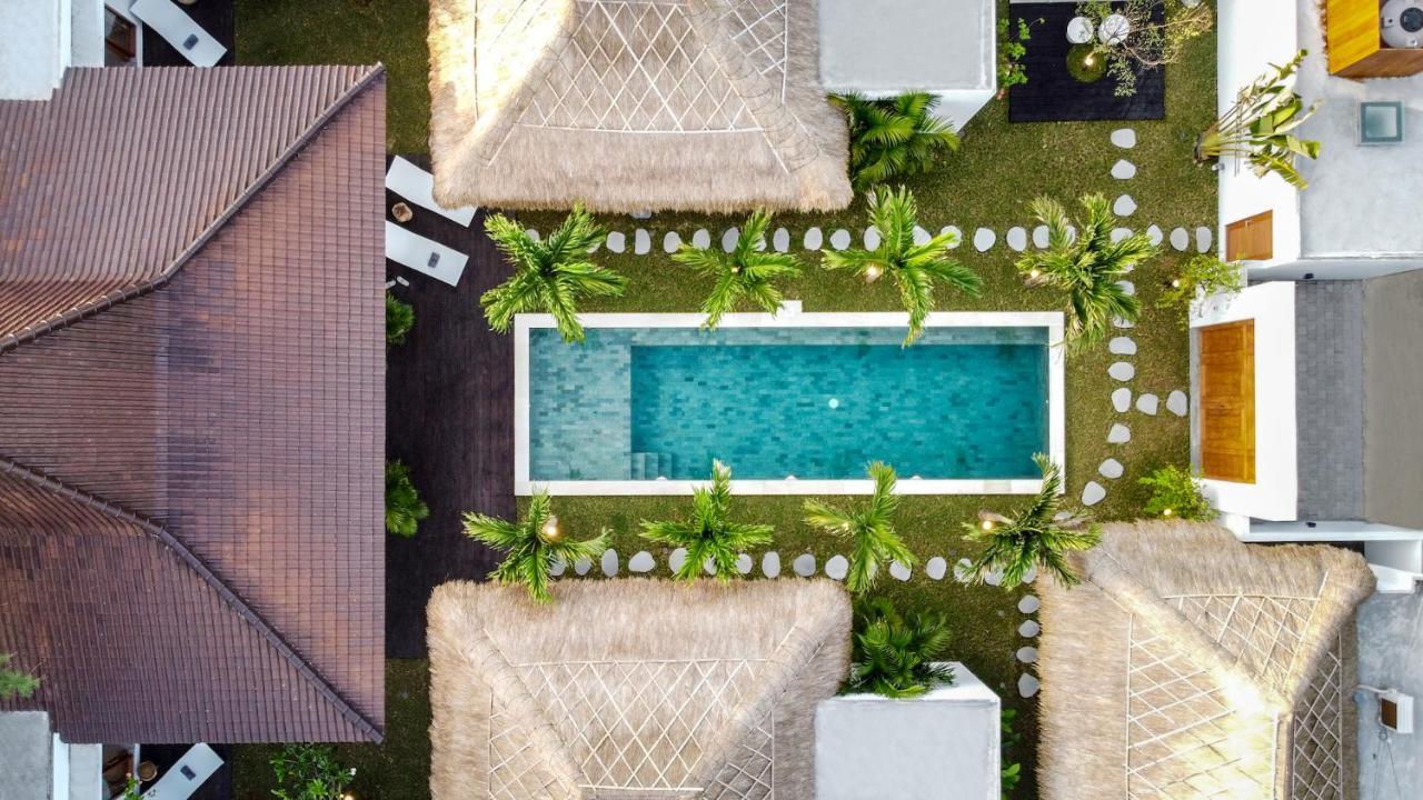 Cocotier By Alfred In Bali Villa Seminyak (Bali)