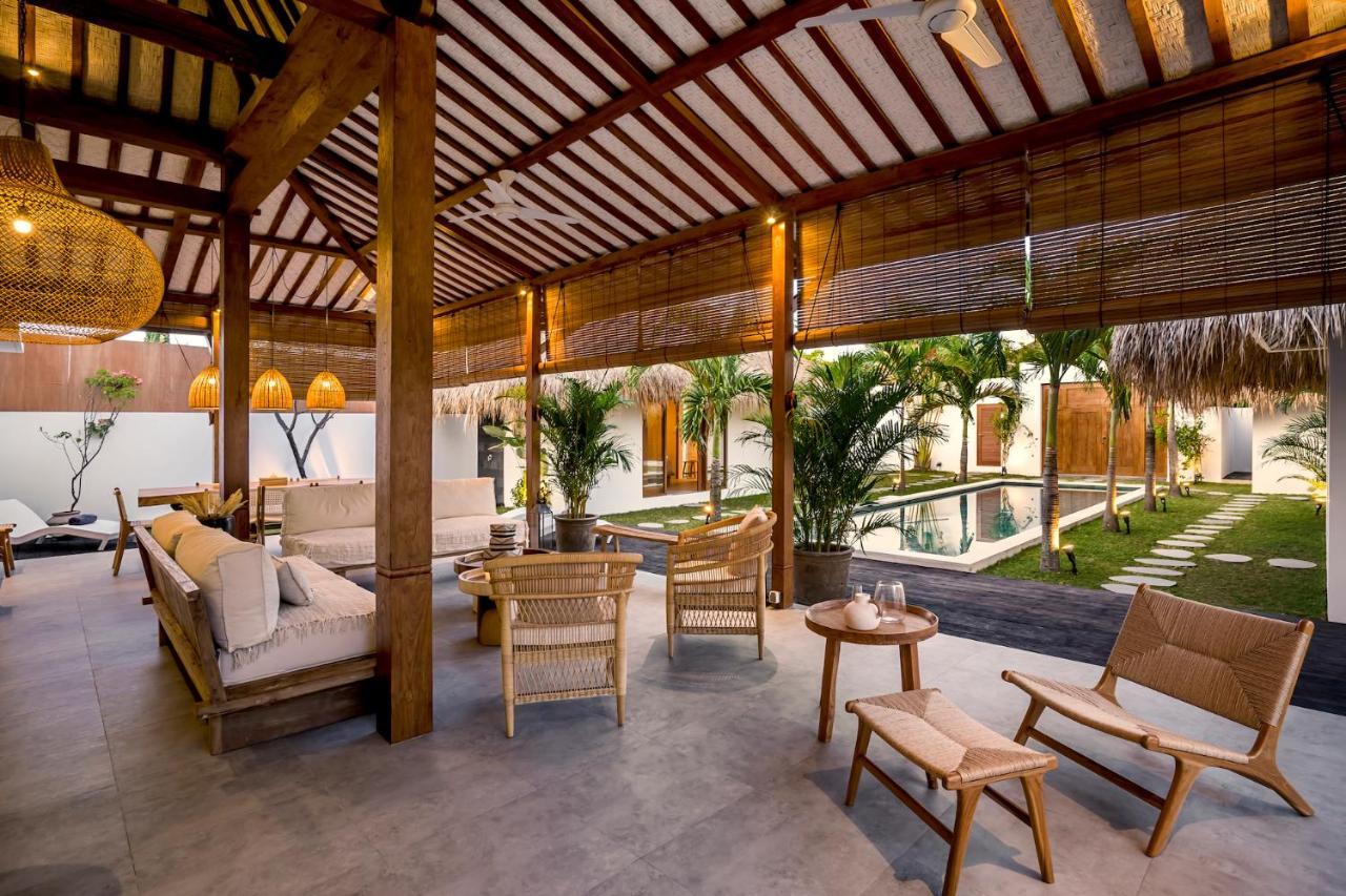 Villa Cocotier By Alfred In Bali