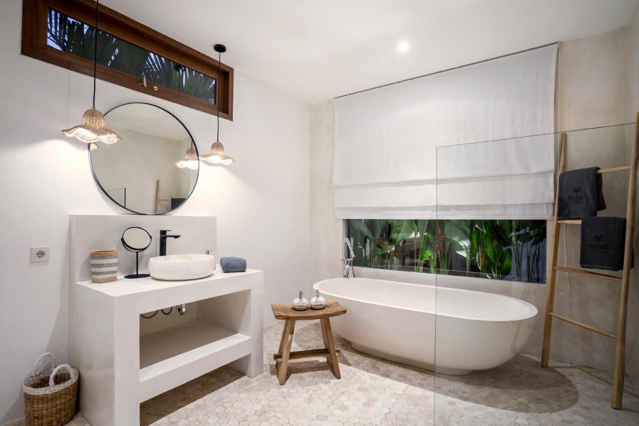 Villa Cocotier By Alfred In Bali *