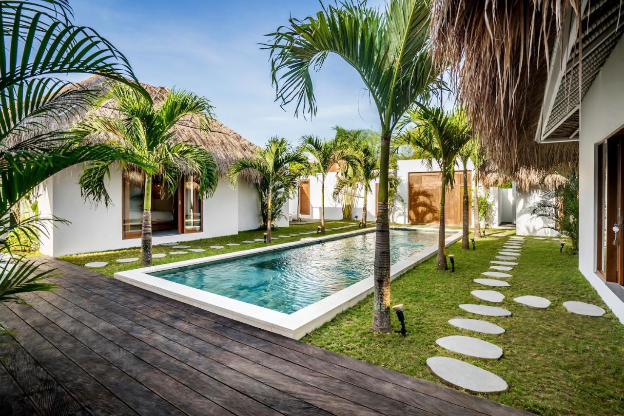 Villa Cocotier By Alfred In Bali *