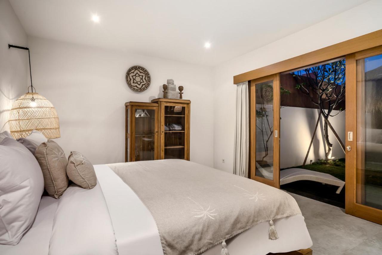 Cocotier By Alfred In Bali Villa *