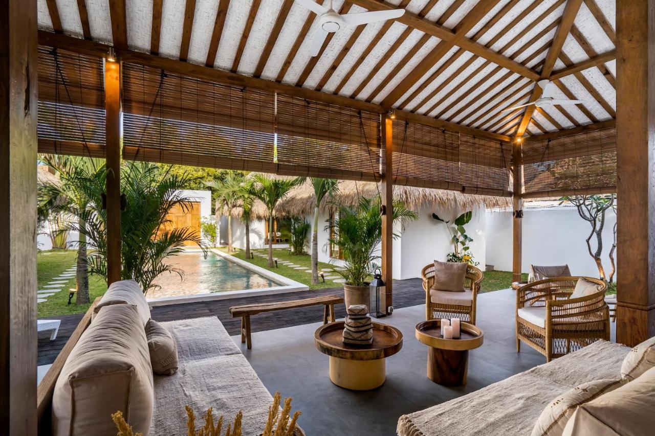 Cocotier By Alfred In Bali