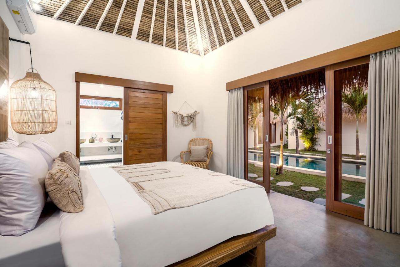 Cocotier By Alfred In Bali Villa *