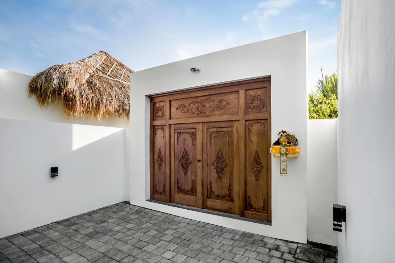 Villa Cocotier By Alfred In Bali *