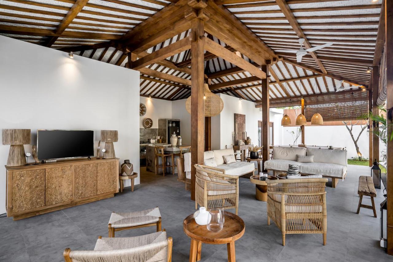 Villa Cocotier By Alfred In Bali Seminyak (Bali)