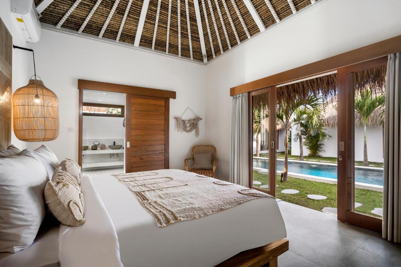 Villa Cocotier By Alfred In Bali