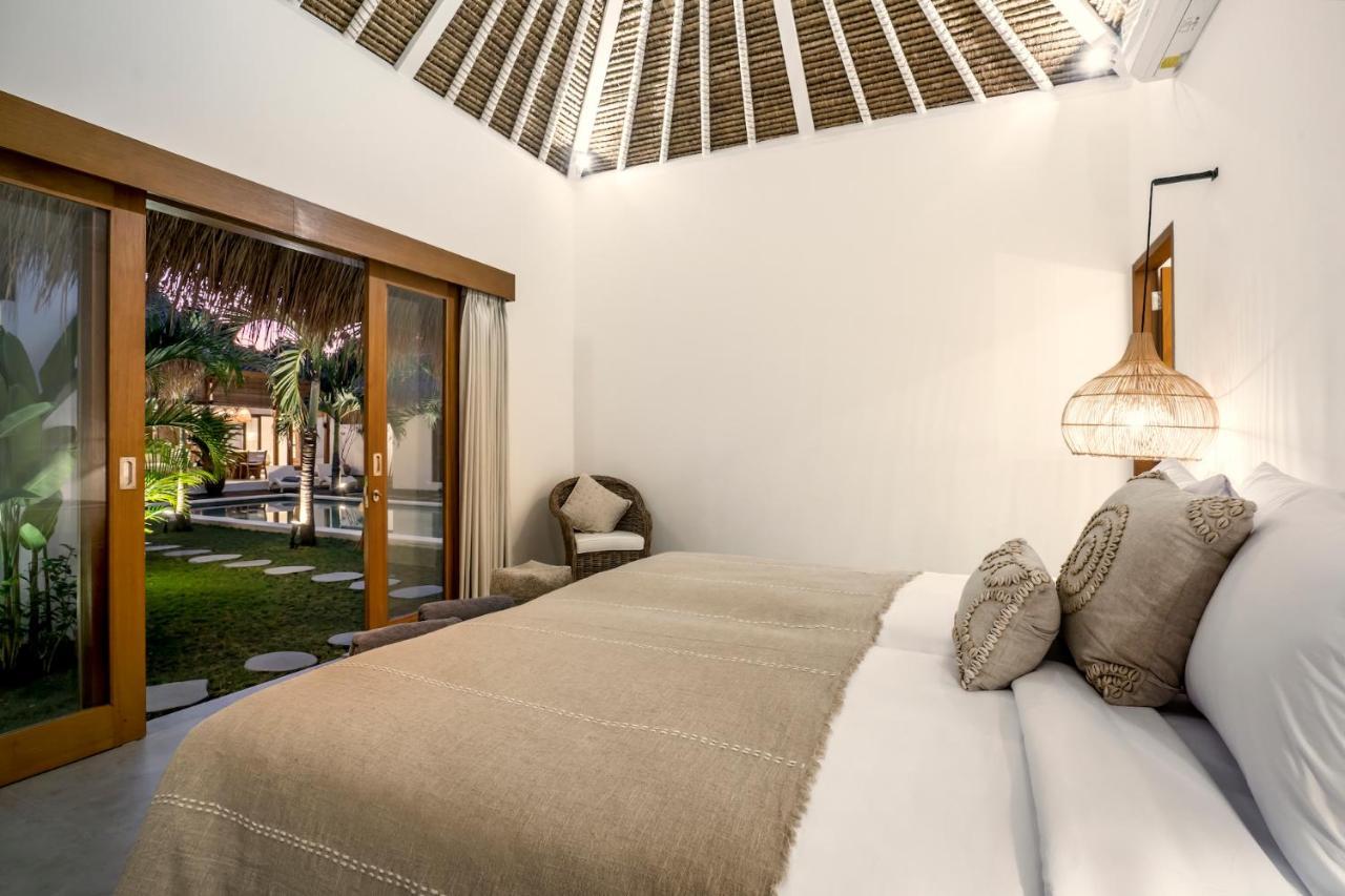 Villa Cocotier By Alfred In Bali