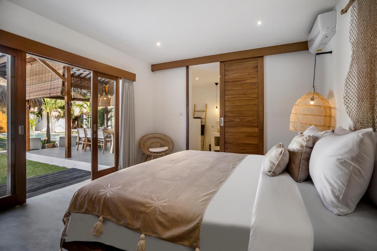 Villa Cocotier By Alfred In Bali Seminyak (Bali)
