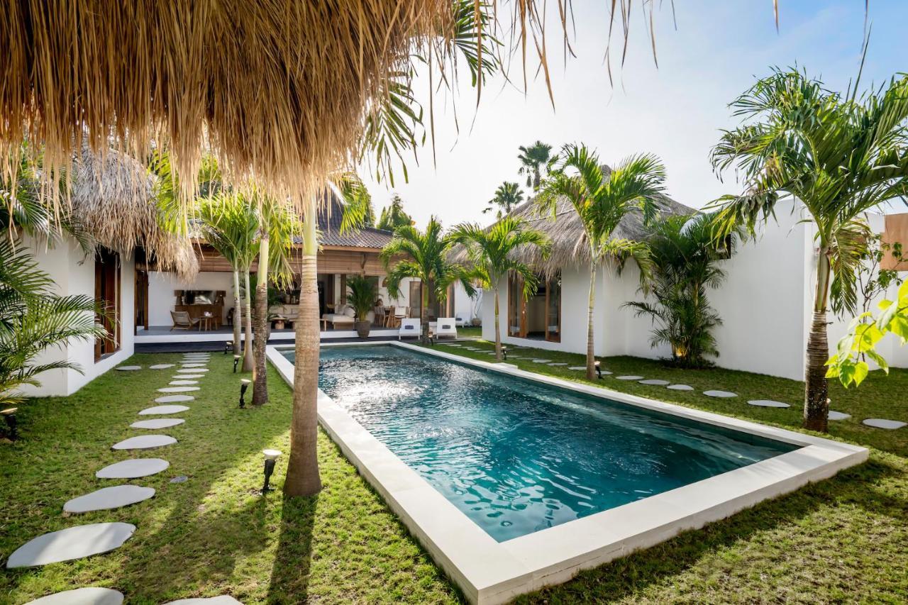 Cocotier By Alfred In Bali Villa *